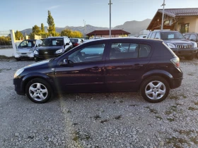 Opel Astra 1.6 бензин 90 коня, снимка 9