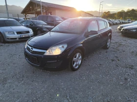 Opel Astra 1.6 бензин 90 коня, снимка 1