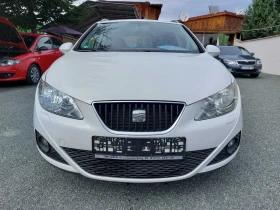 Seat Ibiza 1.6tdi, снимка 1