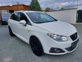 Seat Ibiza 1.6tdi, снимка 2