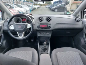 Seat Ibiza 1.6tdi, снимка 4