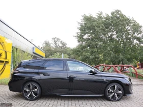 Peugeot 308 SW 1.5D GT/131HP/ACC/SHZ/360CAM/NAVI/118c, снимка 2