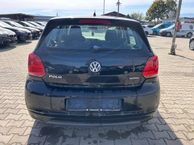 VW Polo 1.2TDI EURO 5 NAVI  | Mobile.bg    7