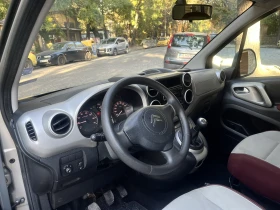 Citroen Berlingo Multispace, снимка 9