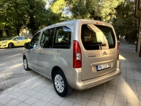 Citroen Berlingo Multispace, снимка 6