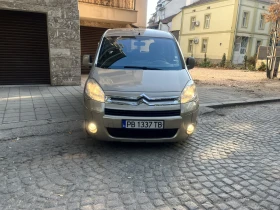 Citroen Berlingo Multispace, снимка 3