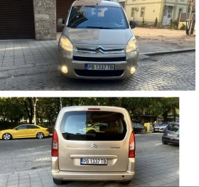 Citroen Berlingo Multispace, снимка 16