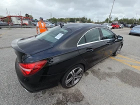 Mercedes-Benz CLA 250 * Pano* keyless* BLIND SPOT* ambient*  | Mobile.bg    7