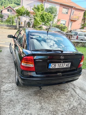 Opel Astra, снимка 3