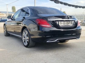 Mercedes-Benz C 220 9G/4matic/AIRMATIC/CAMERA/BURMESTER/KEYLESS/Italia, снимка 5