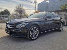 Mercedes-Benz C 220 9G/4matic/AIRMATIC/CAMERA/BURMESTER/KEYLESS/Italia, снимка 3