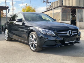 Mercedes-Benz C 220 9G/4matic/AIRMATIC/CAMERA/BURMESTER/KEYLESS/Italia, снимка 1