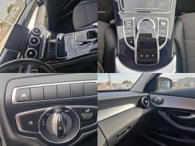 Mercedes-Benz C 220 9G/4matic/AIRMATIC/CAMERA/BURMESTER/KEYLESS/Italia | Mobile.bg    13