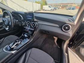 Mercedes-Benz C 220 9G/4matic/AIRMATIC/CAMERA/BURMESTER/KEYLESS/Italia, снимка 17