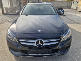 Mercedes-Benz C 220 9G/4matic/AIRMATIC/CAMERA/BURMESTER/KEYLESS/Italia, снимка 2