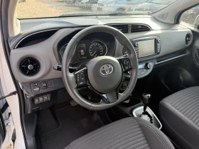 Toyota Yaris 1.5 HYBRID/SERVICE BOOK, снимка 8