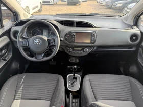 Toyota Yaris 1.5 HYBRID/SERVICE BOOK, снимка 10