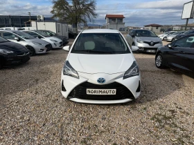 Toyota Yaris 1.5 HYBRID/SERVICE BOOK, снимка 6