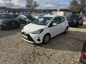 Toyota Yaris 1.5 HYBRID/SERVICE BOOK, снимка 5