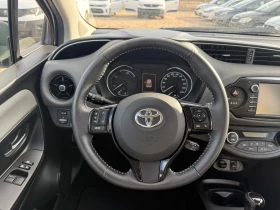 Toyota Yaris 1.5 HYBRID/SERVICE BOOK, снимка 11