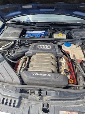 Audi A4 B7, снимка 8