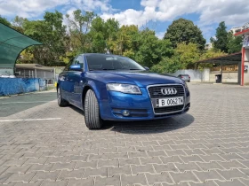 Audi A4 B7, снимка 2