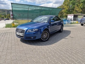 Audi A4 B7, снимка 1