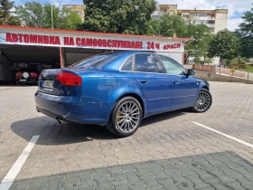 Audi A4 B7, снимка 3