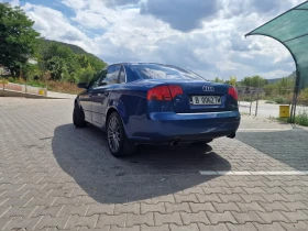 Audi A4 B7, снимка 4