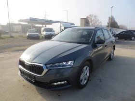 Skoda Octavia 2.0 TDI , снимка 1