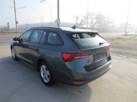 Skoda Octavia 2.0 TDI , снимка 7