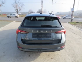 Skoda Octavia 2.0 TDI , снимка 6