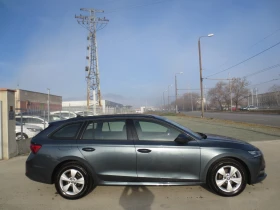 Skoda Octavia 2.0 TDI , снимка 4