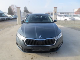 Skoda Octavia 2.0 TDI , снимка 2