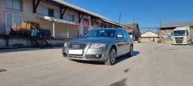 Audi A6 Allroad, снимка 1