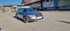 Audi A6 Allroad, снимка 4