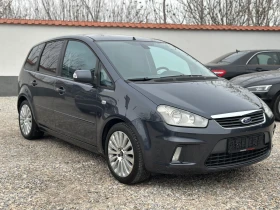 Ford C-max TITANIUM, снимка 2