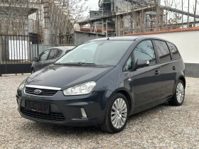 Ford C-max TITANIUM, снимка 1