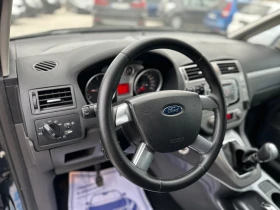 Ford C-max TITANIUM, снимка 8