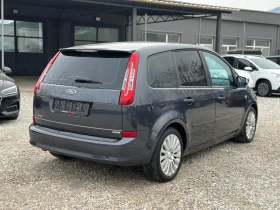 Ford C-max TITANIUM, снимка 3