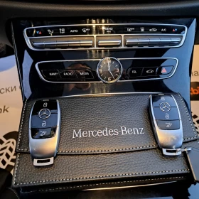 Mercedes-Benz E 350 E-Klasse E 350 d 4Matic Exclusive | Mobile.bg    13