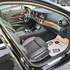 Mercedes-Benz E 350 E-Klasse E 350 d 4Matic Exclusive | Mobile.bg    9