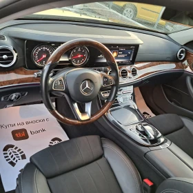 Mercedes-Benz E 350 E-Klasse E 350 d 4Matic Exclusive | Mobile.bg    7