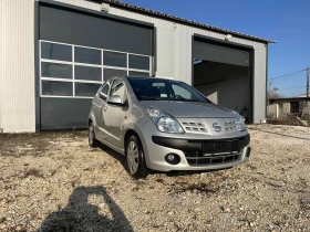     Nissan Pixo 1.0i