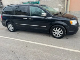 Chrysler Gr.voyager, снимка 4