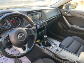 Mazda 6 2.0 BENZIN AUSTRIA, снимка 12