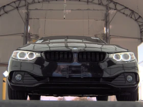 BMW 428 HI-FI* HID* KEYLESS* PANO* , снимка 2