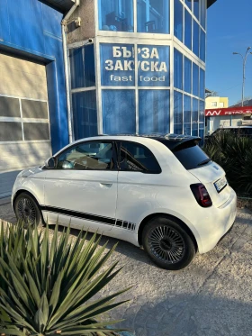 Fiat 500, снимка 3