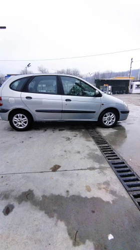 Renault Scenic 1.9 DTI, снимка 3