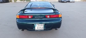 Mitsubishi 3000 gt 3.0 , снимка 9